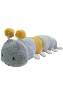 Plush Caterpillar
