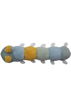 Plush Caterpillar