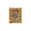 Resin Twisted Photo Frame , 4
