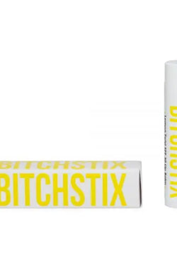 Lip Balm With SPF30