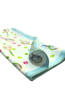 Double Sided Tea Towel