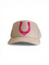 Lucky in Love Trucker