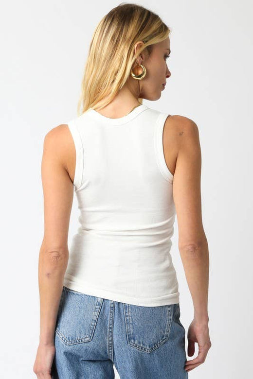 Kelsey Tank Top