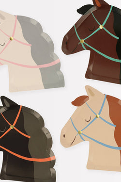 Horse Plates