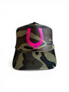 Lucky in Love Trucker