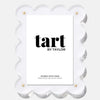 Acrylic Magnet Picture Frame by Tart by Taylor