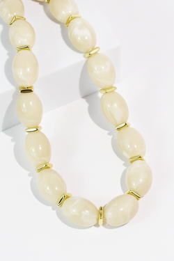 Jelly Pop Necklace