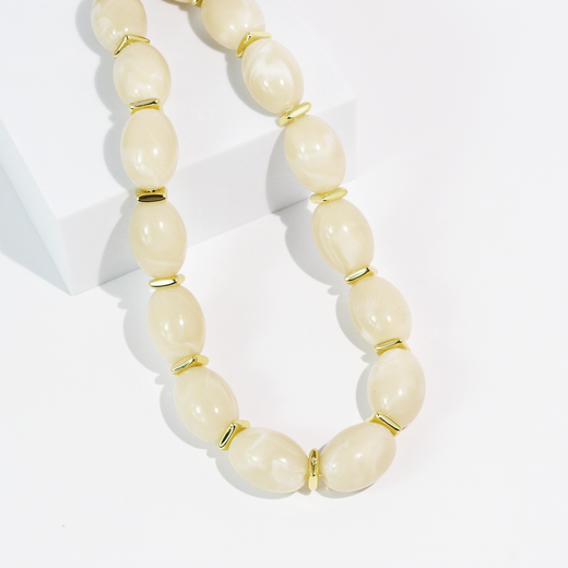 Jelly Pop Necklace