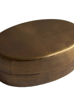 Horse Pill Box
