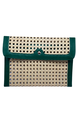 French Quarter Clutch