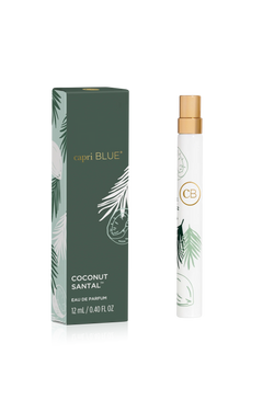 Coconut Santal Flora Edit Eau de Parfum Spray Pen
