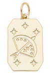 Zodiac Charms