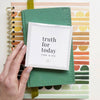 Truth for Today Cards for Kids by Emily Lex
