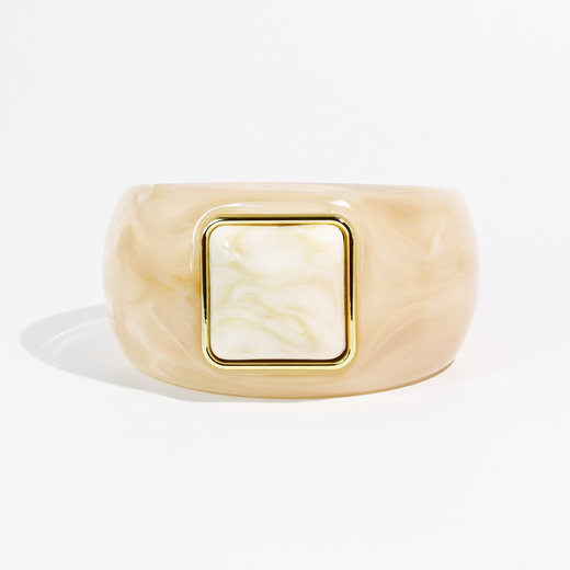 Lucky Girl  Bangle