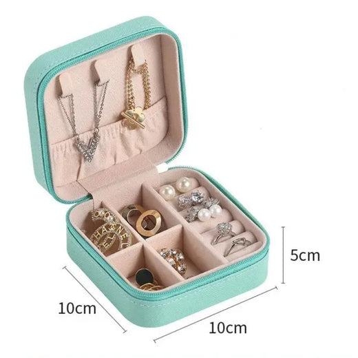 Jewelry Box