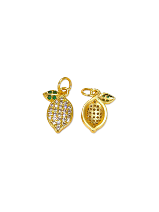 Little Lemon Charm