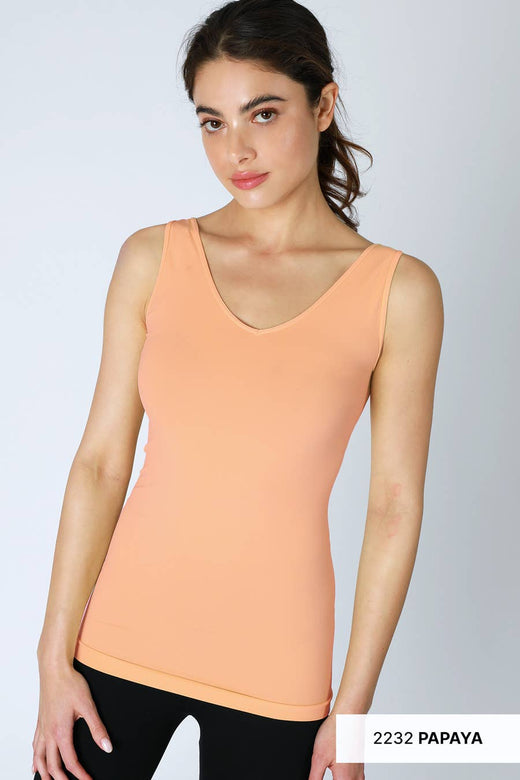 Nikibiki Reversible Tank Top