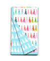 Double Sided Tea Towel