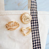 Mother Brooch Pin