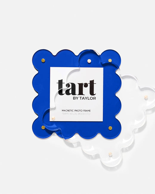 Mini Acrylic Picture Frame