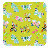 Summerfly Coasters Set of 4