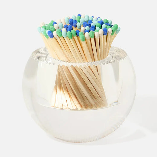 Acrylic Match Striker by Tart by Taylor