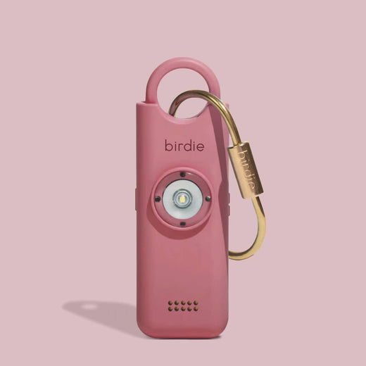 Birdie 3.0 Personal Safety Alarm