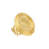Roma Coin Ring