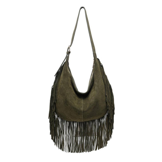 Reba Hobo Handbag
