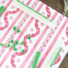 Scalloped Square Table Topper