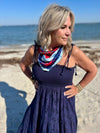 Nautical Scarf
