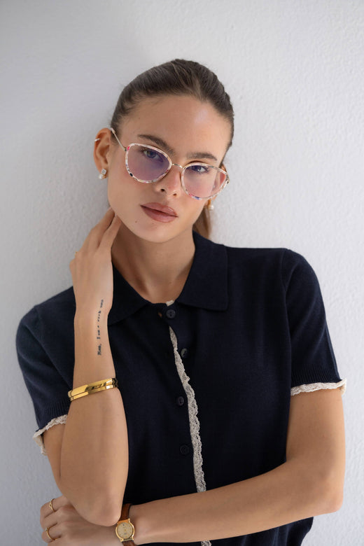 Luna Blue Light Readers