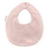 Muslin Cotton Reversible Baby Bib