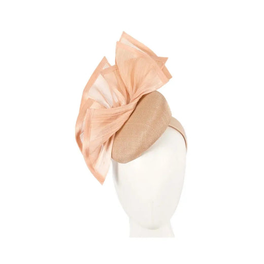 Karla Fascinator