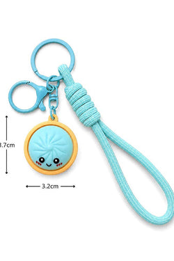 Dumpling Stress Relief Fidget Clicker
