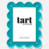 Acrylic Magnet Picture Frame by Tart by Taylor
