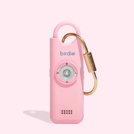 Birdie 3.0 Personal Safety Alarm