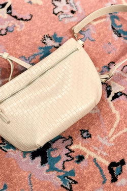Meeting Crossbody