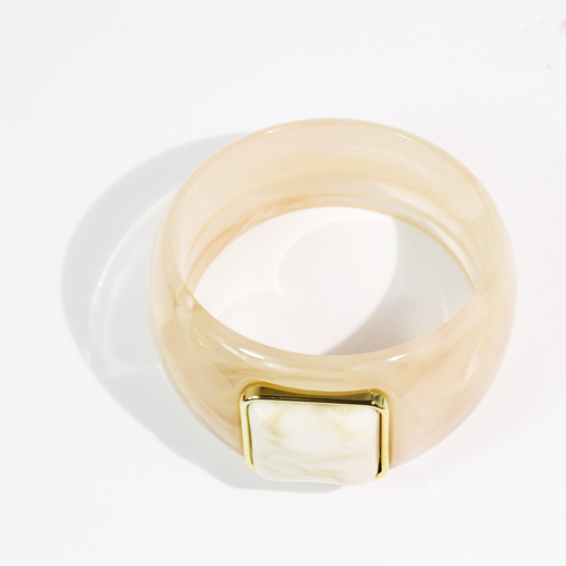 Lucky Girl  Bangle
