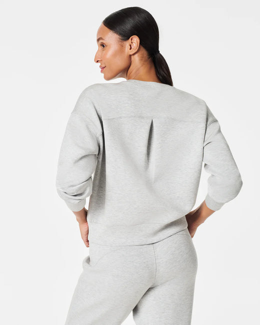 Spanx, AirEssentials Crewneck