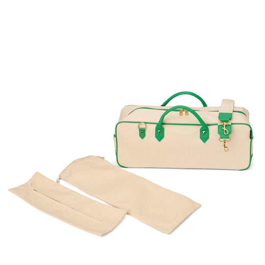 Margo Mahjong Travel Tote