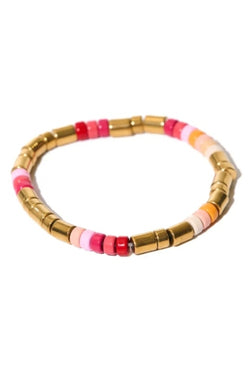 Color Me Happy Bracelet