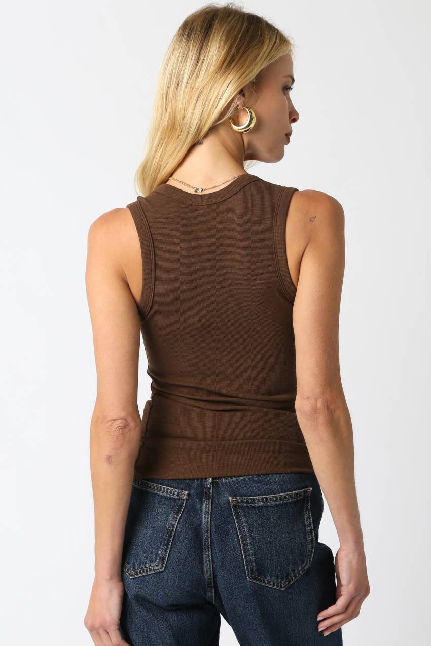 Kelsey Tank Top