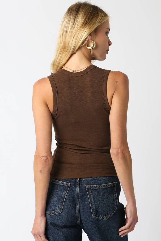 Kelsey Tank Top