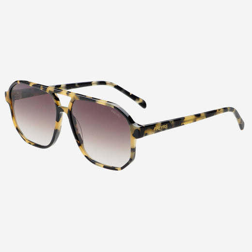 Billie Aviator Sunglasses