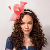 Reagan Fascinator