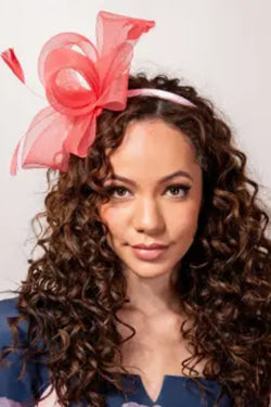 Reagan Fascinator