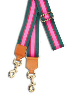 "Kris" Crossbody Strap