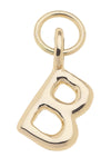 Mini Initial Charm