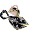 Mini Bag & Scarf Duo